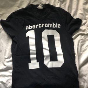 Abercrombie t-shirt